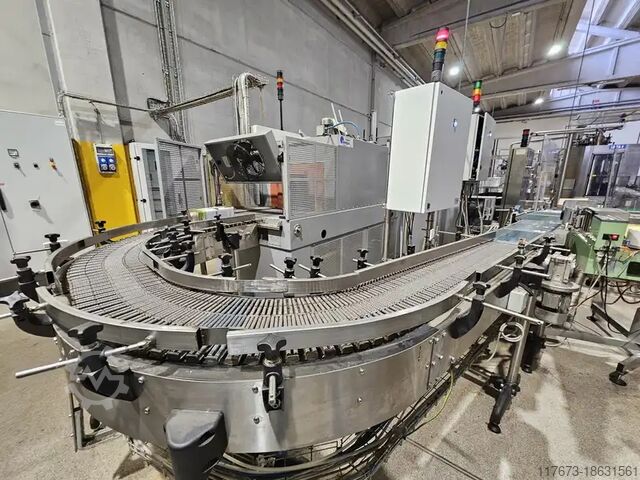 Shrink Wrapper ITAL PAL FCN70 + PK300T1