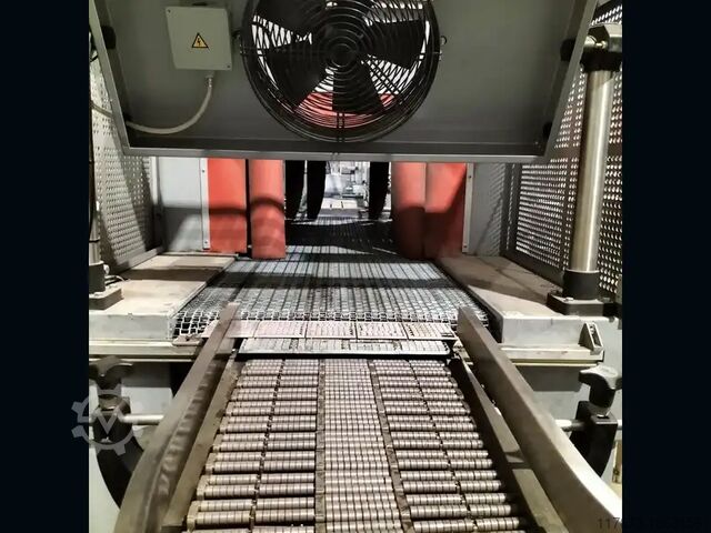 Shrink Wrapper ITAL PAL FCN70 + PK300T1