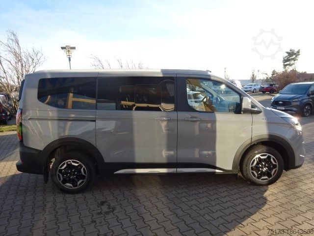 Kleinbus FORD Tourneo Custom Active 340L1 PHEV AT B&O Navi LED