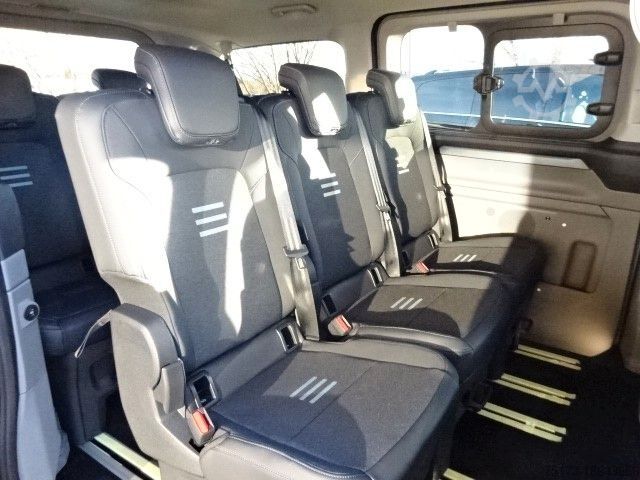 Kleinbus FORD Tourneo Custom Active 340L1 PHEV AT B&O Navi LED