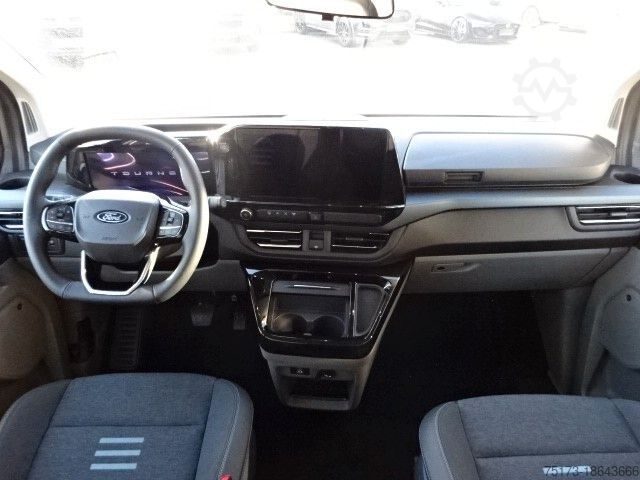 Kleinbus FORD Tourneo Custom Active 340L1 PHEV AT B&O Navi LED