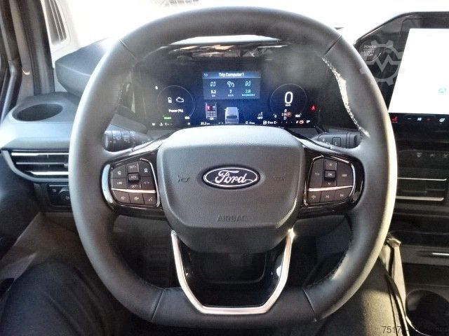 Kleinbus FORD Tourneo Custom Active 340L1 PHEV AT B&O Navi LED