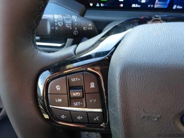 Kleinbus FORD Tourneo Custom Active 340L1 PHEV AT B&O Navi LED