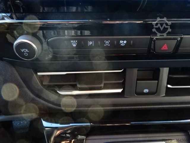 Kleinbus FORD Tourneo Custom Active 340L1 PHEV AT B&O Navi LED