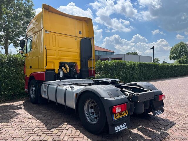 Standard-SZM DAF XF 440 FT