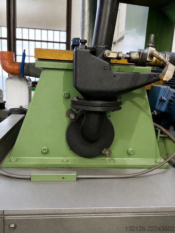 Sandblasting unit COGEIM TG 1