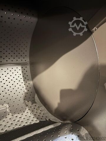 Sandblasting unit COGEIM TG 1