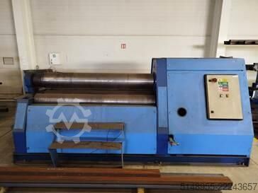 Walzblechmaschine MG 2000 x 30