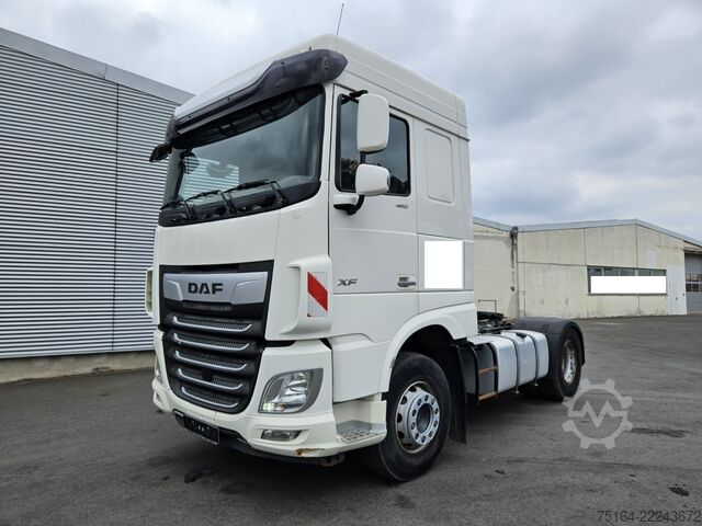Standard SZM DAF XF 480 FT