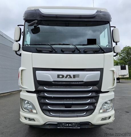 Standard SZM DAF XF 480 FT