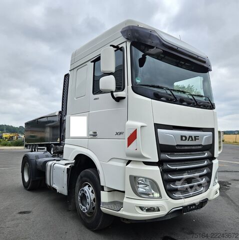 Standard SZM DAF XF 480 FT