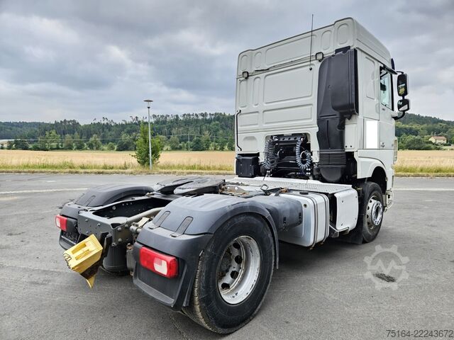 Standard SZM DAF XF 480 FT