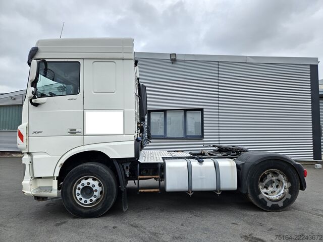 Standard SZM DAF XF 480 FT
