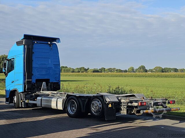 BDF-System VOLVO FH 460 XL XENON WB490