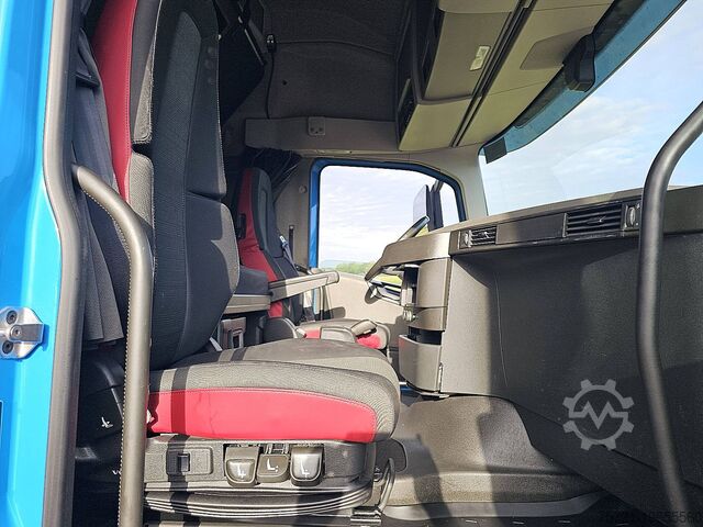 BDF-System VOLVO FH 460 XL XENON WB490