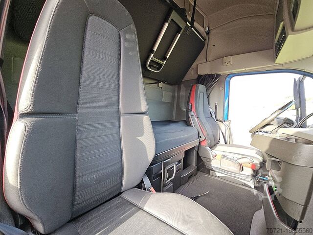 BDF-System VOLVO FH 460 XL XENON WB490