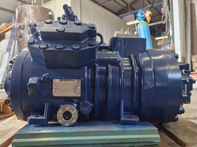 Verdichter Dorin CD3500H (Overhauled)
