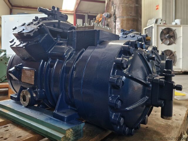 Verdichter Dorin CD3500H (Overhauled)