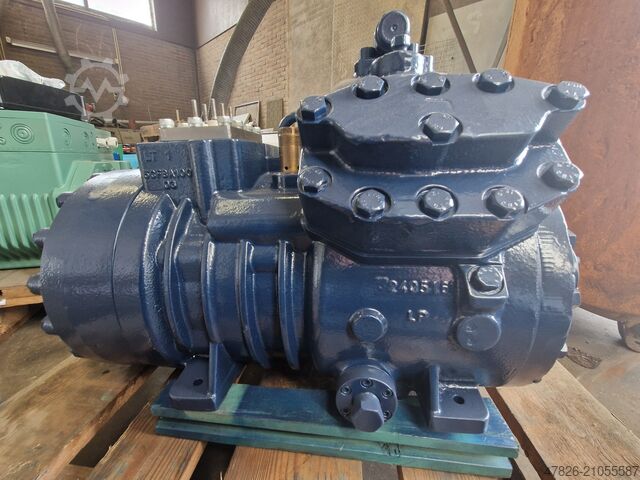 Verdichter Dorin CD3500H (Overhauled)