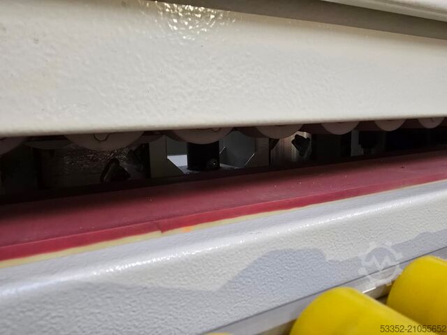 Kantenanleimmaschine scm k260 evo