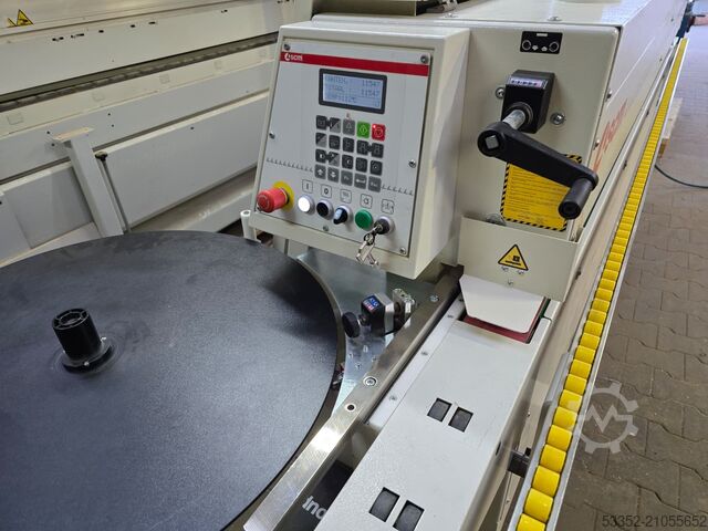 Kantenanleimmaschine scm k260 evo