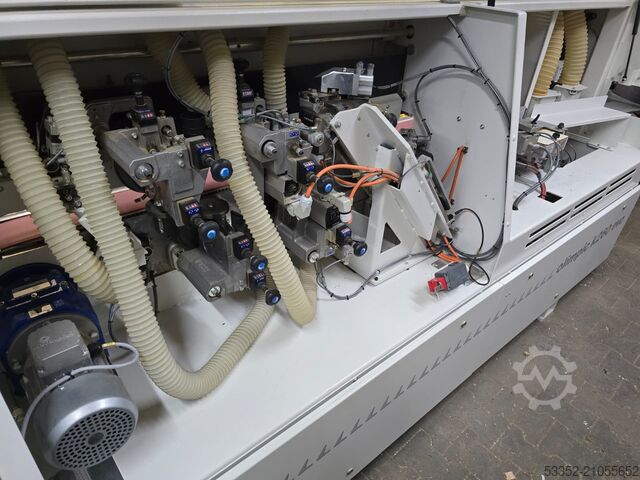 Kantenanleimmaschine scm k260 evo