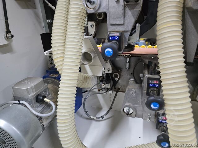 Kantenanleimmaschine scm k260 evo