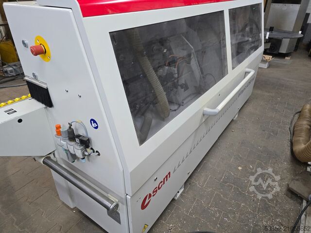 Kantenanleimmaschine scm k260 evo