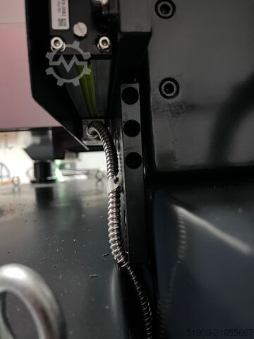 Flachschleifmaschine Okamoto ACC 63 SA