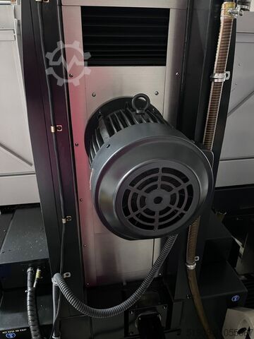 Flachschleifmaschine Okamoto ACC 63 SA