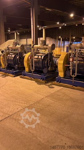 80 Containers of valves, tanks and pumps miscellaneous miscellaneous