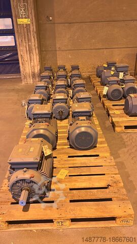 80 Containers of valves, tanks and pumps miscellaneous miscellaneous