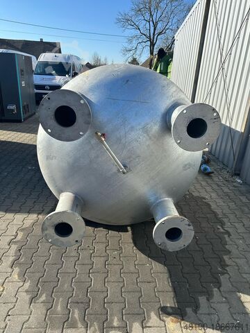 Storage tank Zbiornik 8000L