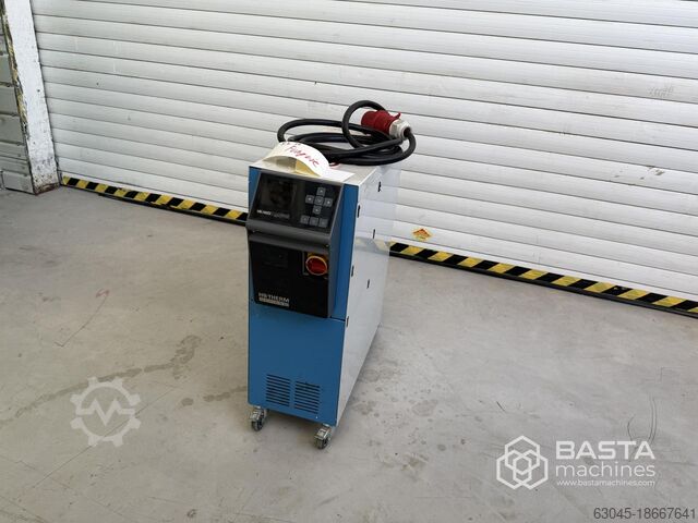 HB Therm 140 Z 2 (2010) HB THERM 140 Z 2