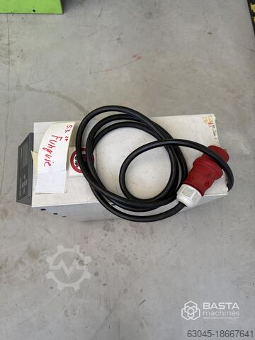 HB Therm 140 Z 2 (2010) HB THERM 140 Z 2