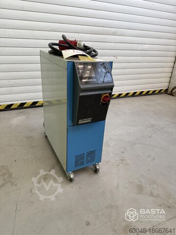 HB Therm 140 Z 2 (2010) HB THERM 140 Z 2