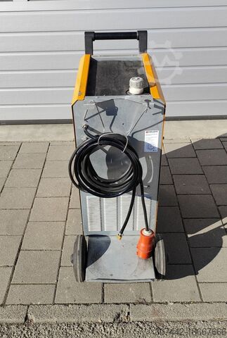 Welding machine Rehm Invertig 260 AC/DC