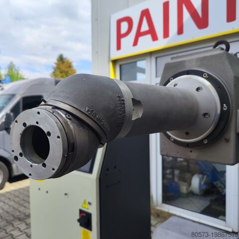 Painting robot FANUC P-50iA