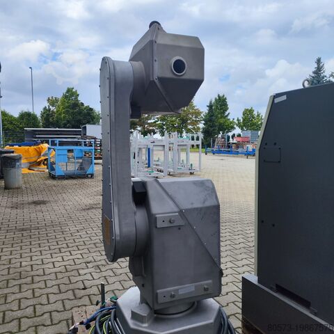 Painting robot FANUC P-50iA