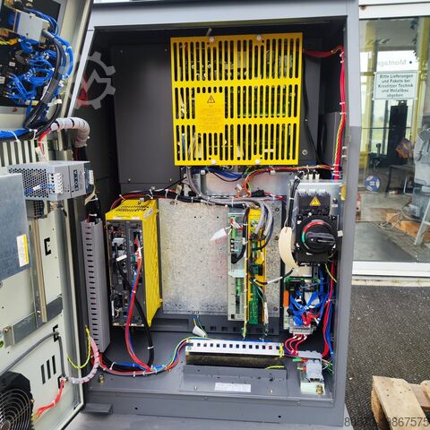 Painting robot FANUC P-50iA