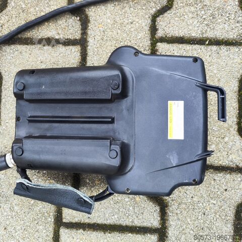 Painting robot FANUC P-50iA