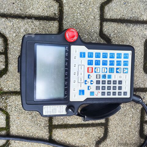 Painting robot FANUC P-50iA