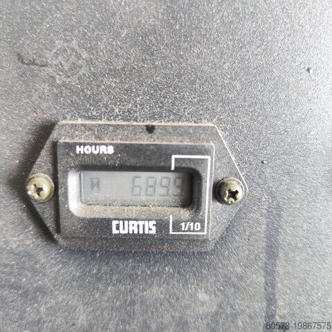 Painting robot FANUC P-50iA