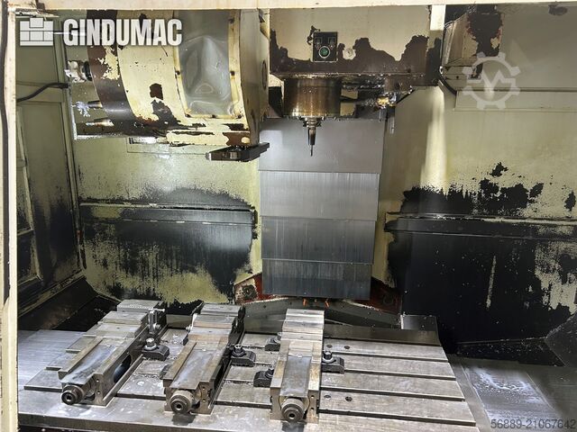 Hurco VMX 42 Hurco VMX 42