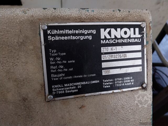 Horizontal-Bearbeitungszentrum HELLER BEA 05