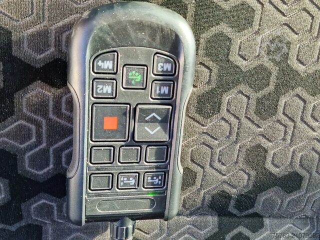 Standard-SZM Scania 500S NGS Highline 4x2 - NEW - Retarder - Night ...