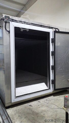 SCHOCK SCHOCKIERENDER TUNNEL -40  