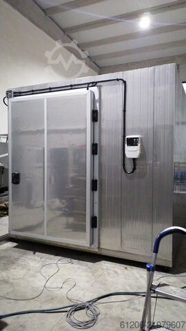 SCHOCK SCHOCKIERENDER TUNNEL -40  