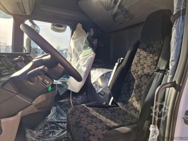 Standard-SZM Scania 500S NGS Highline 4x2 - NEW - Retarder - Night ...