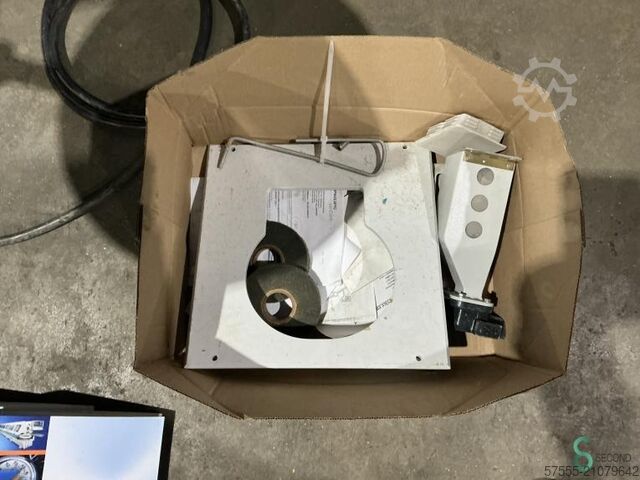 Kantenanleimmaschinen  Holz-her Sprint 1320 Holz-her Sprint 1320